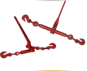 Kollu Ve Cırcırlı Zincir Germe