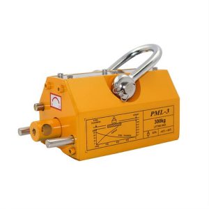 Echolift Manyetik Kapma