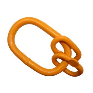 GR80 Çiftli Sapan Halkası